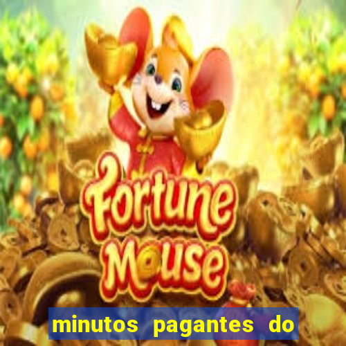 minutos pagantes do fortune dragon